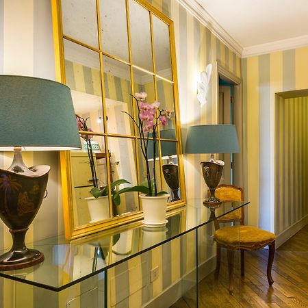 Casa Heberart Guest House Capo Le Case Rome Exterior photo