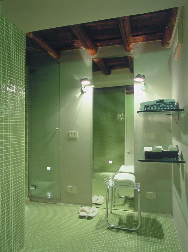 Casa Heberart Guest House Capo Le Case Rome Exterior photo