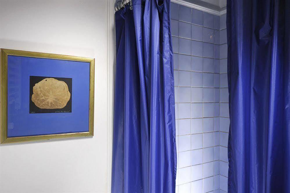Casa Heberart Guest House Capo Le Case Rome Exterior photo