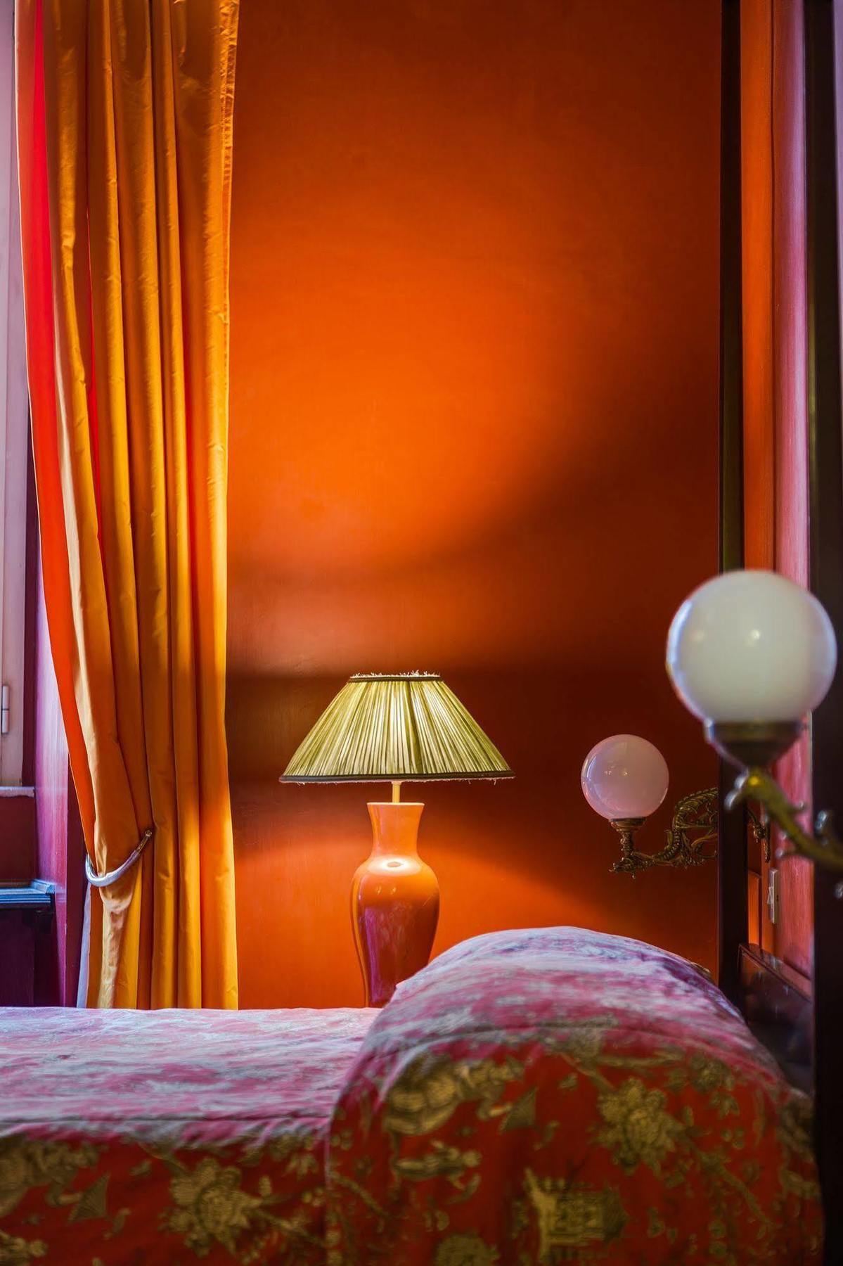 Casa Heberart Guest House Capo Le Case Rome Exterior photo