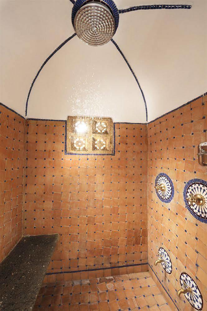 Casa Heberart Guest House Capo Le Case Rome Exterior photo
